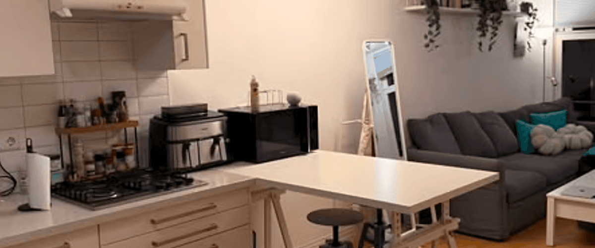 Appartement huren in Amsterdam