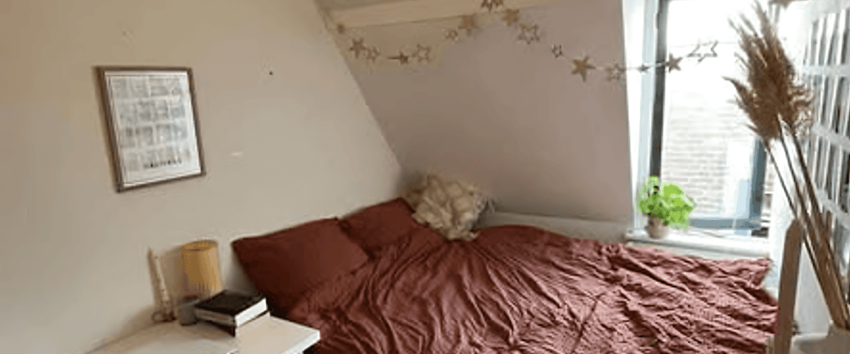 Kamer huren in Utrecht