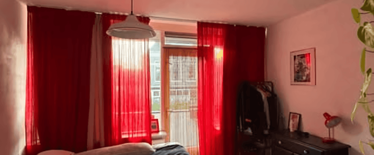 Appartement huren in Utrecht