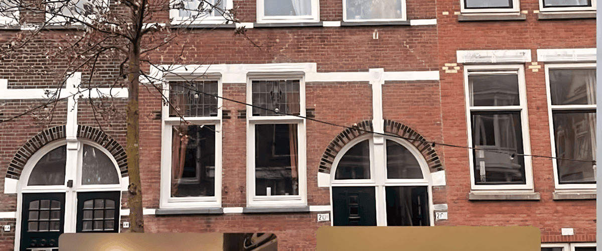 Kamer huren in Rotterdam