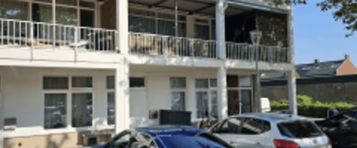 Appartement huren in Den Bosch