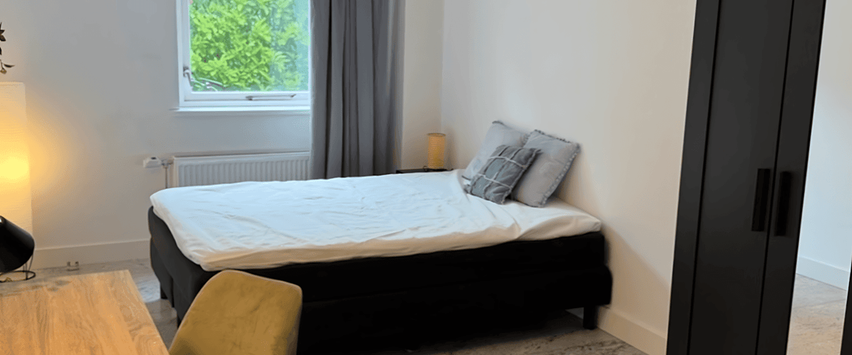 Kamer huren in Almere