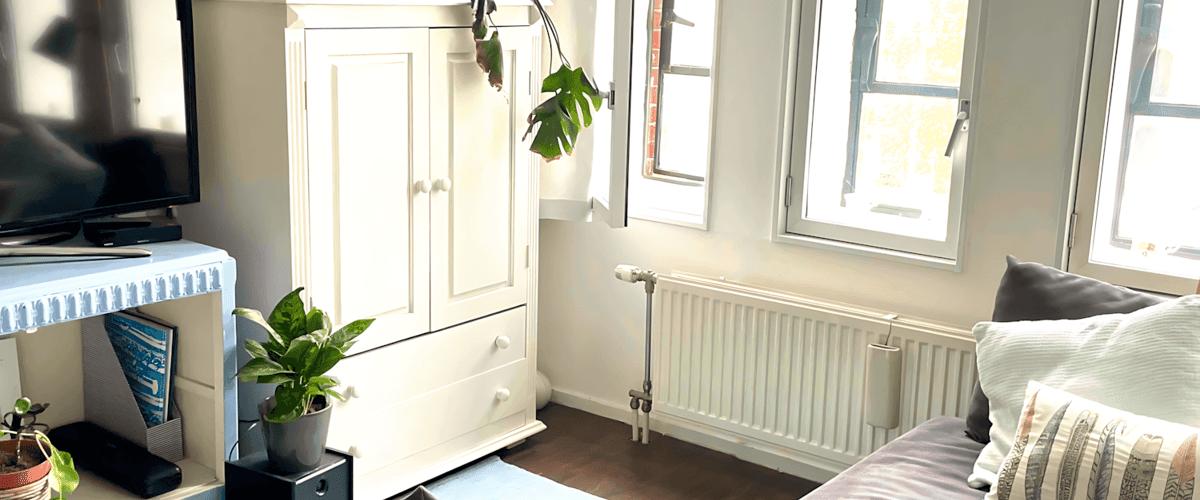 Studio huren in Groningen