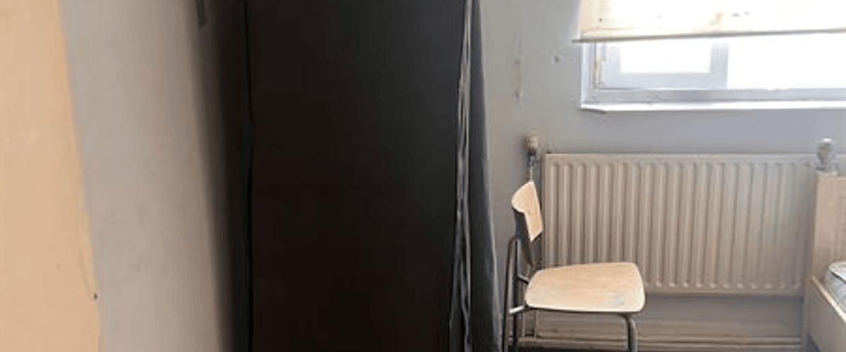 Kamer huren in Tilburg
