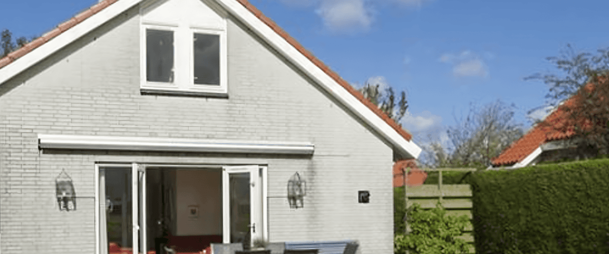 Recreatiewoning huren in Noordwijk