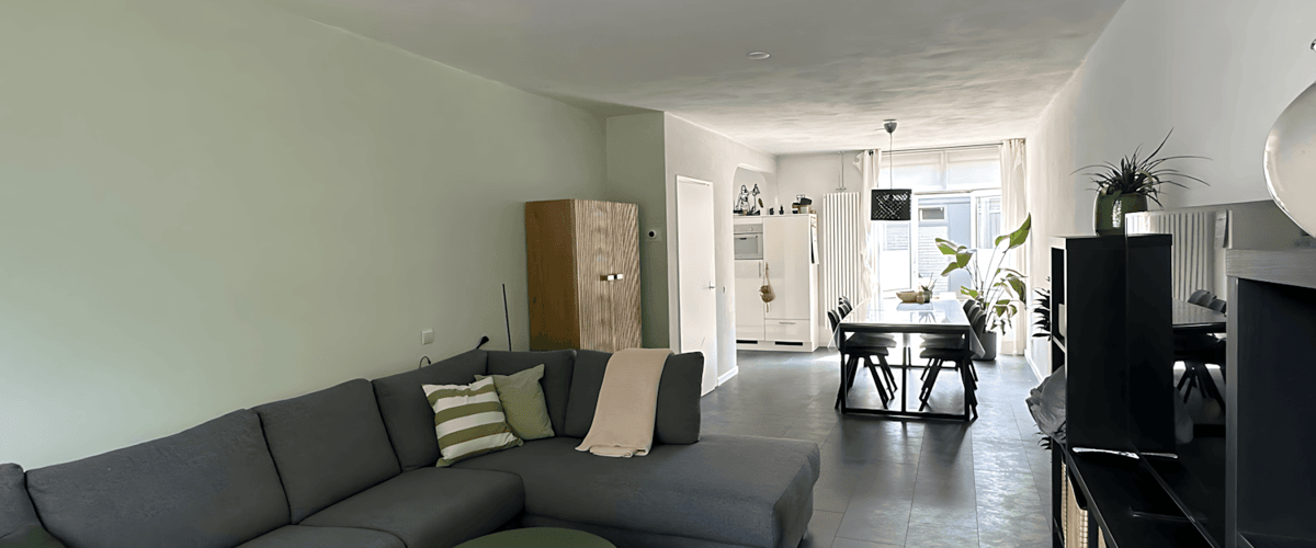 Kamer huren in Breda