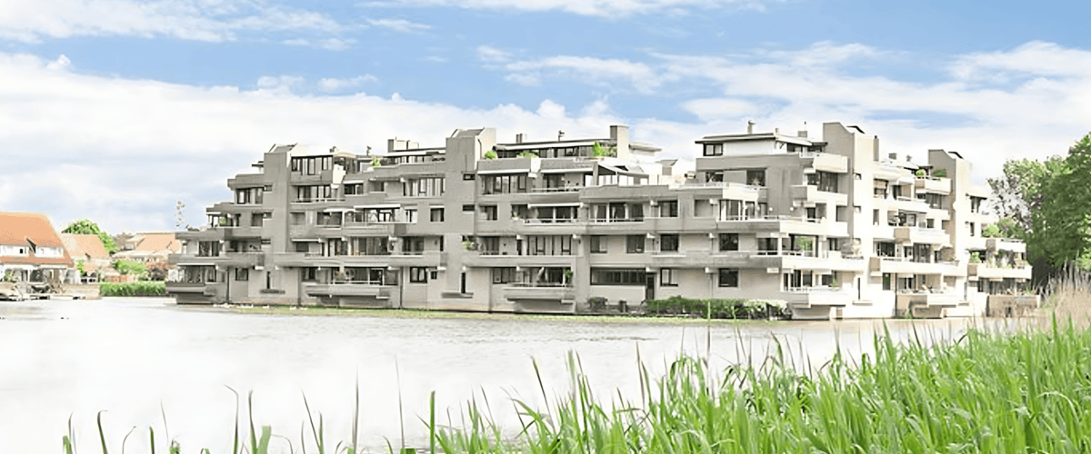 Appartement huren in Capelle Aan Den Ijssel