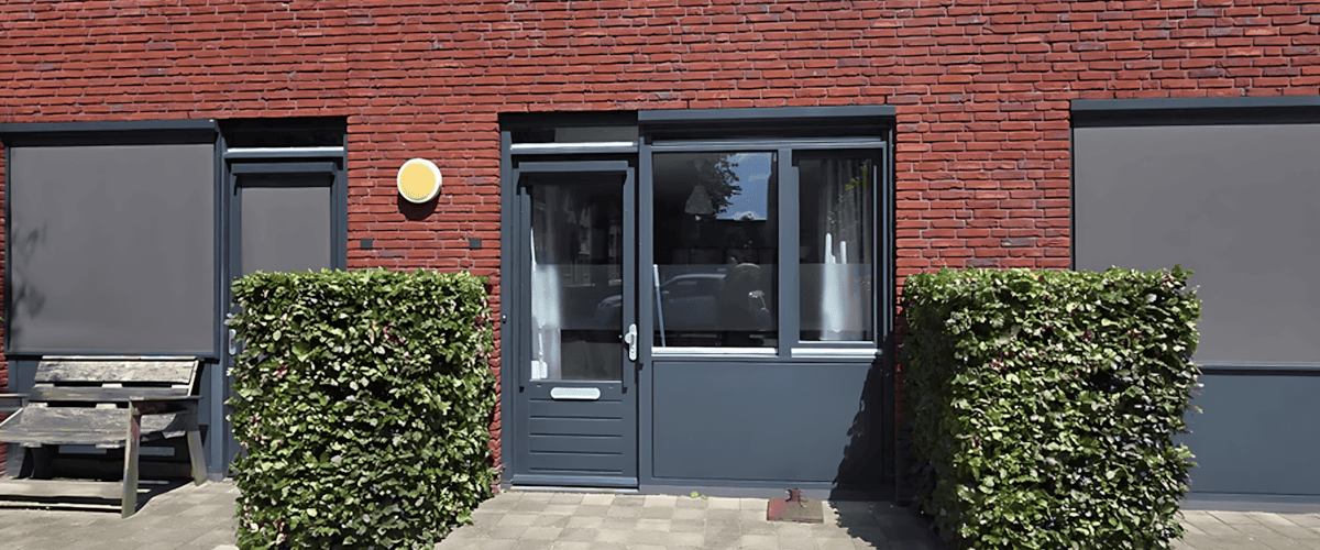 Studio huren in Utrecht