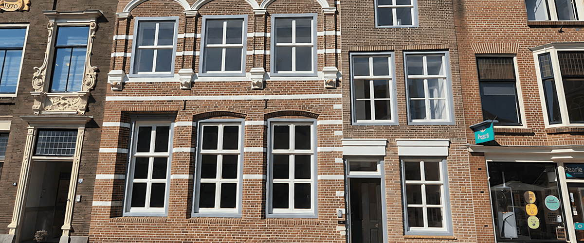 Appartement huren in Culemborg