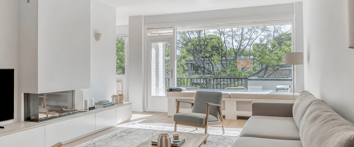 Kamer huren in Amsterdam