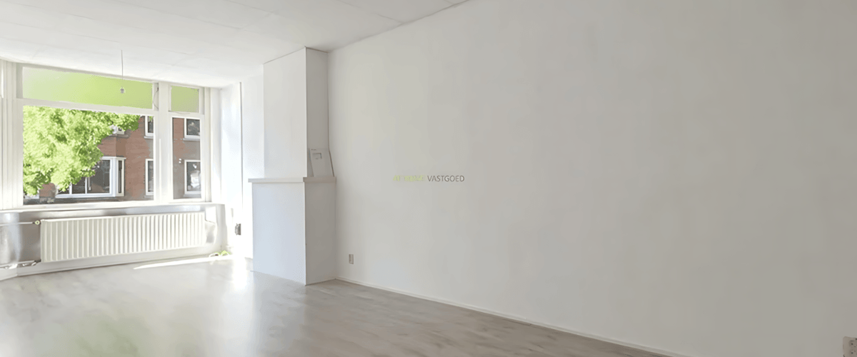 Appartement huren in Rotterdam