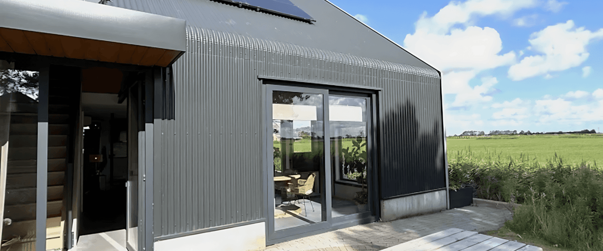 Huis huren in Achlum