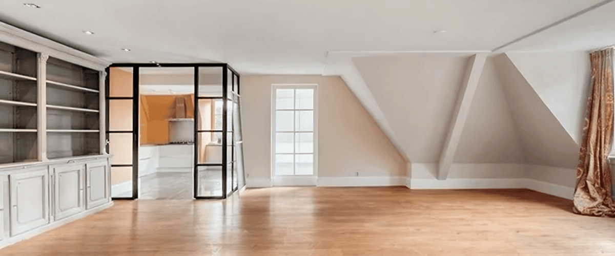 Appartement huren in Wassenaar