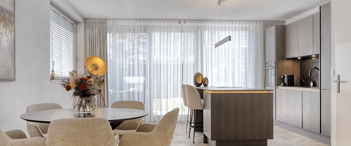 Huis huren in Rotterdam
