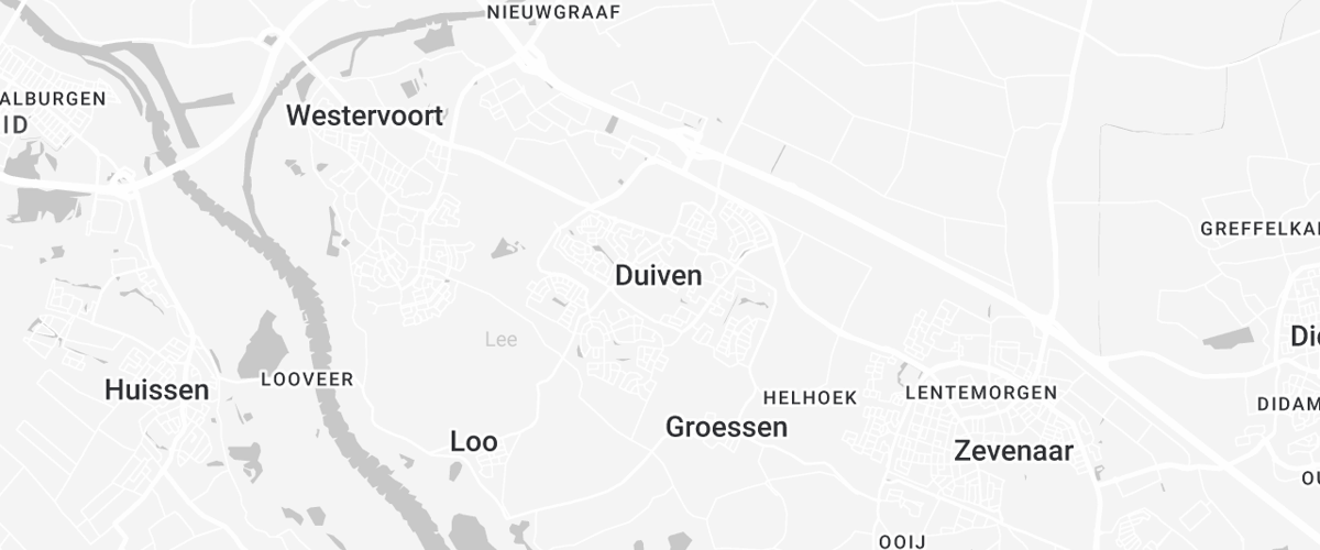 Kamer huren in Duiven