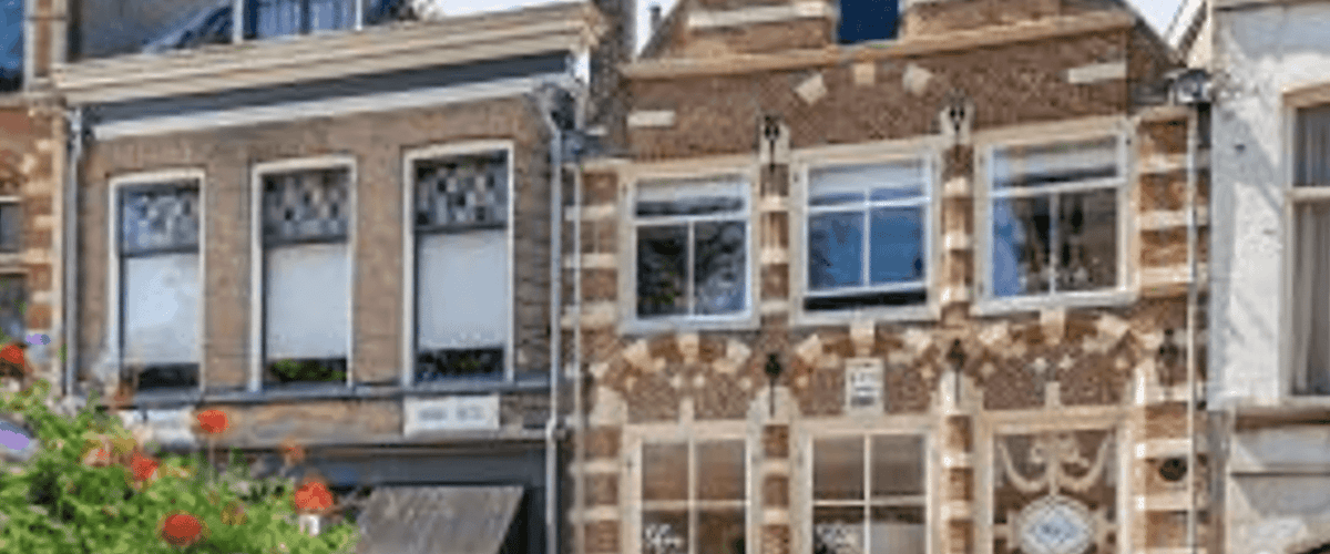 Huis huren in Zwolle