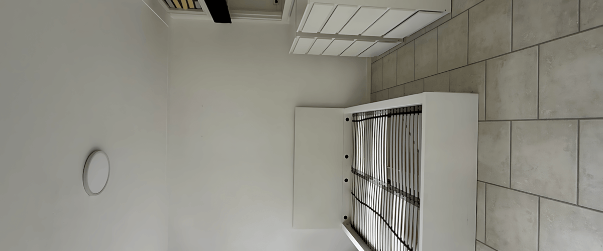 Kamer huren in Rotterdam