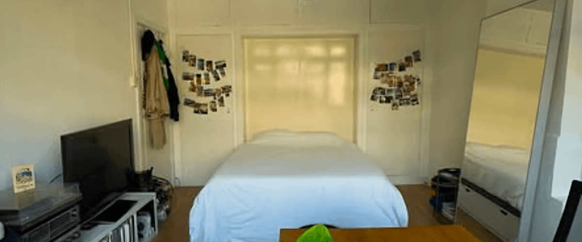 Kamer huren in Rotterdam