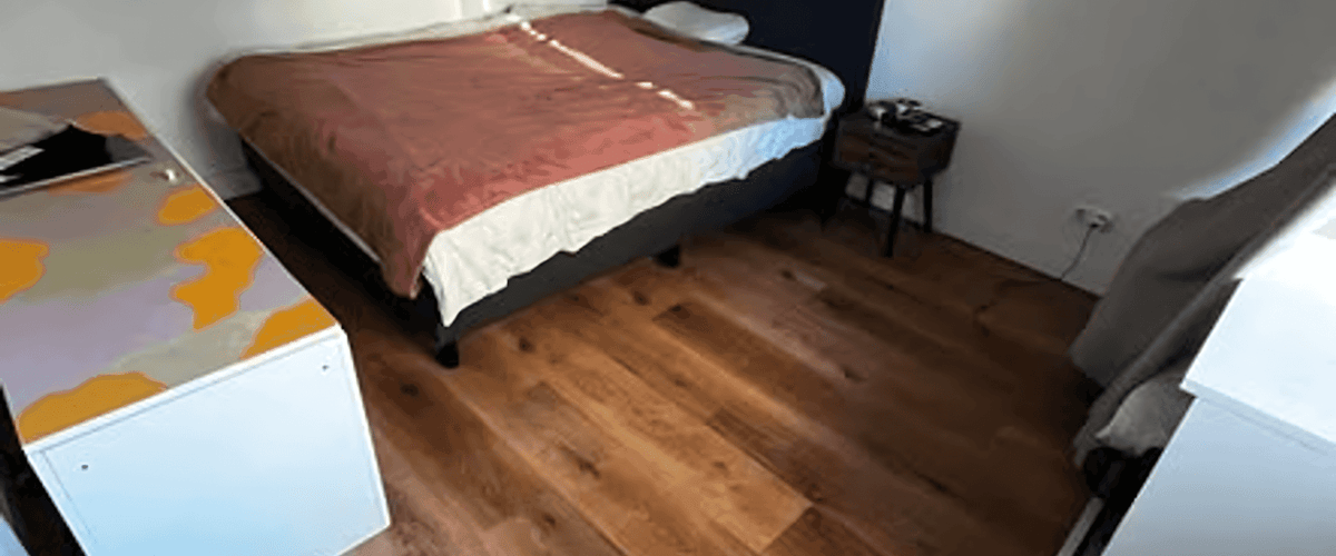 Kamer huren in Amsterdam