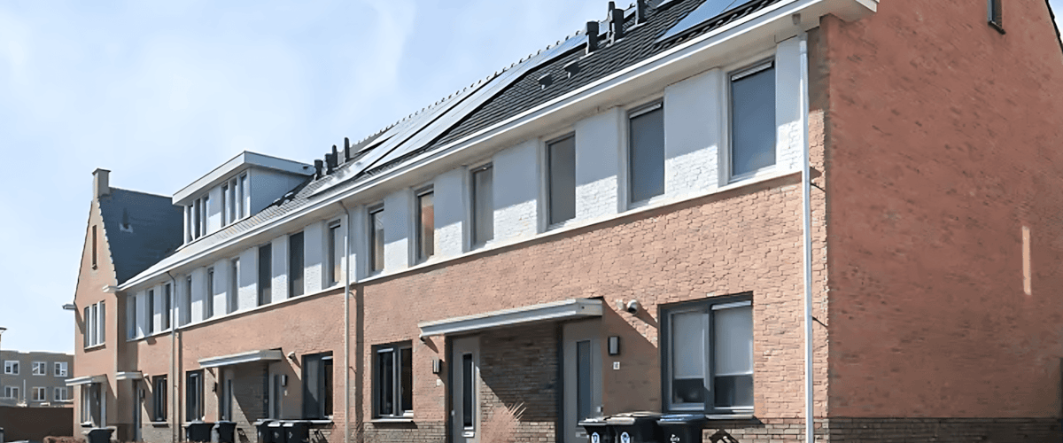 Huis huren in Zaltbommel