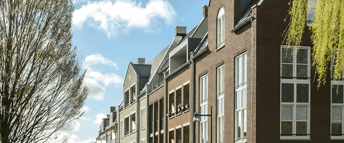 Appartement huren in Zaltbommel