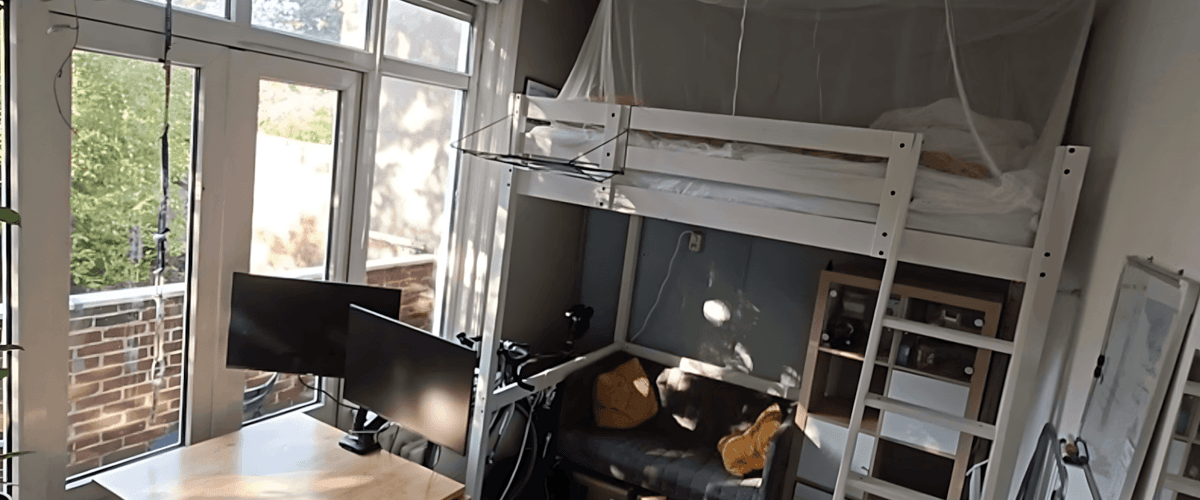 Kamer huren in Groningen
