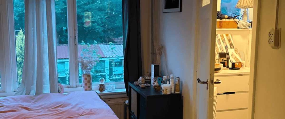Kamer huren in Groningen