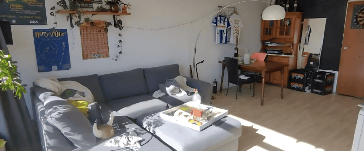 Kamer huren in Wageningen