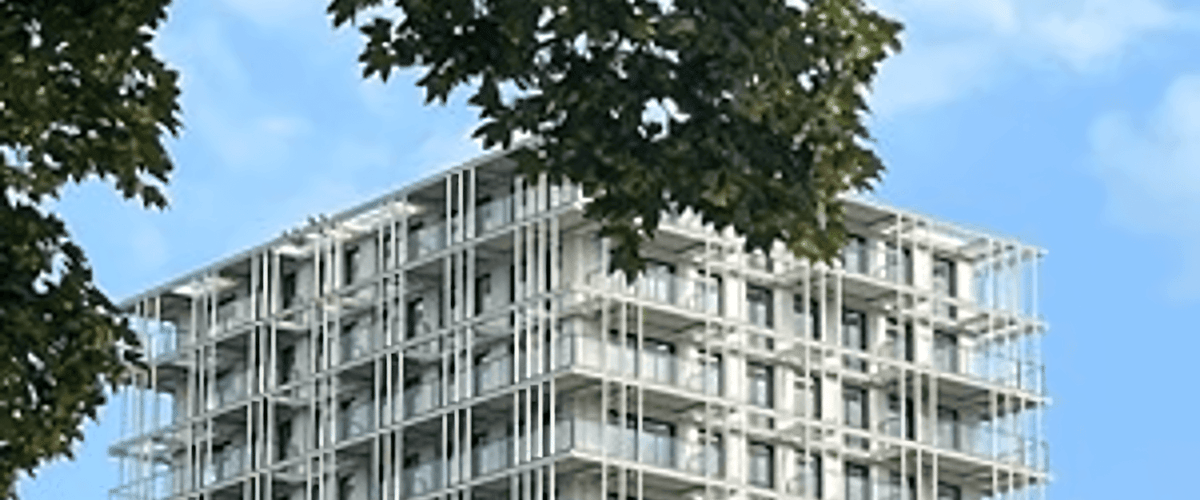 Appartement huren in Tilburg