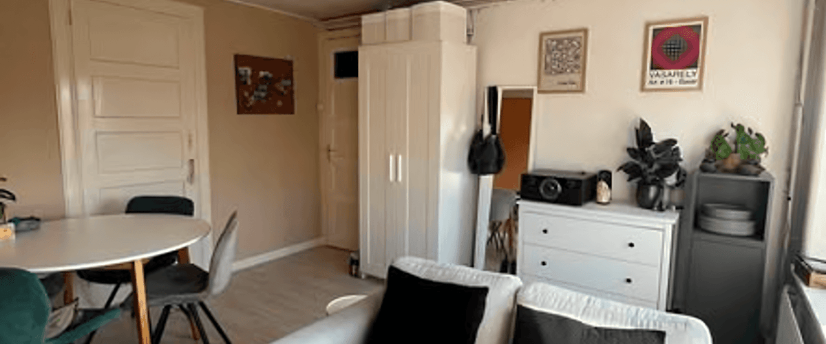 Kamer huren in Amersfoort