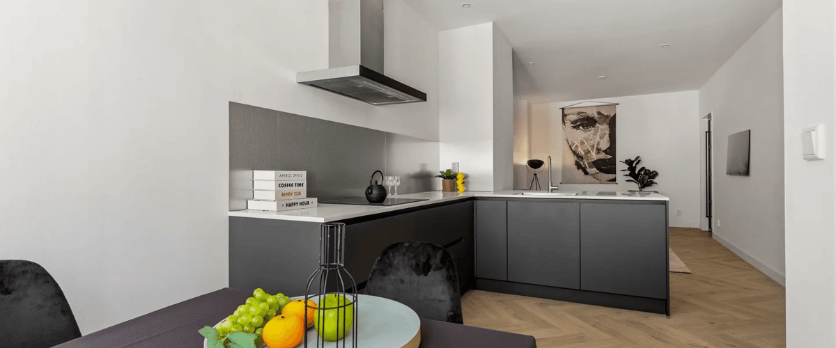 Appartement huren in Arnhem