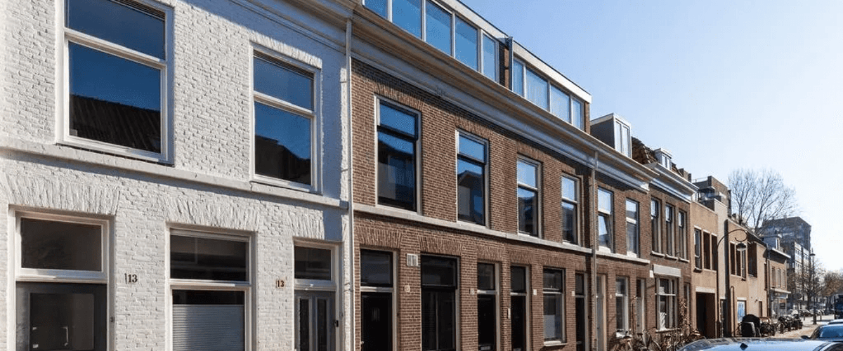 Appartement huren in Haarlem