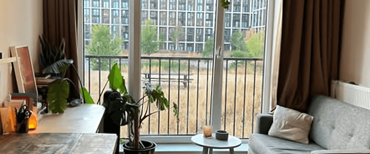Studio huren in Amsterdam