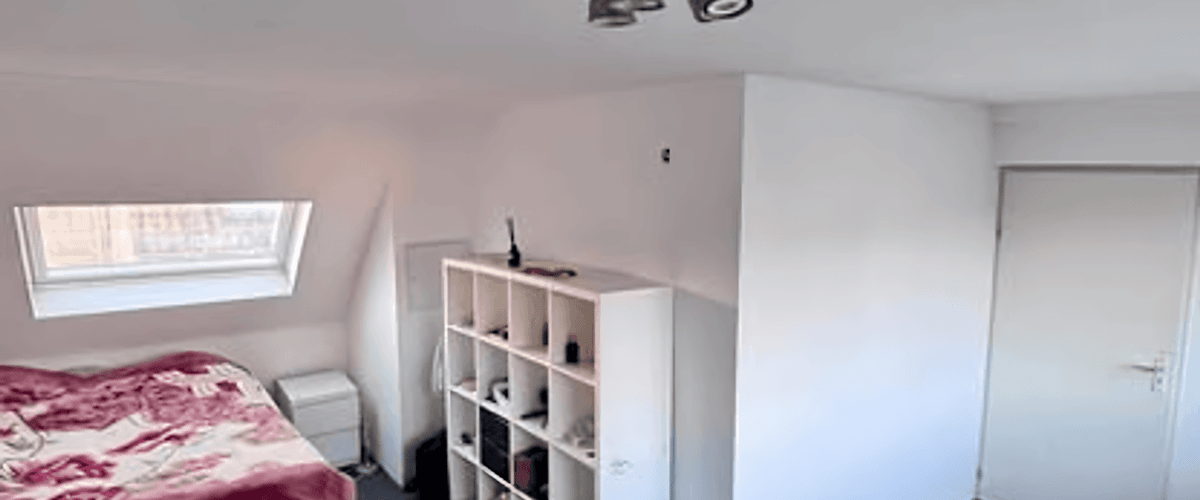 Kamer huren in Rotterdam