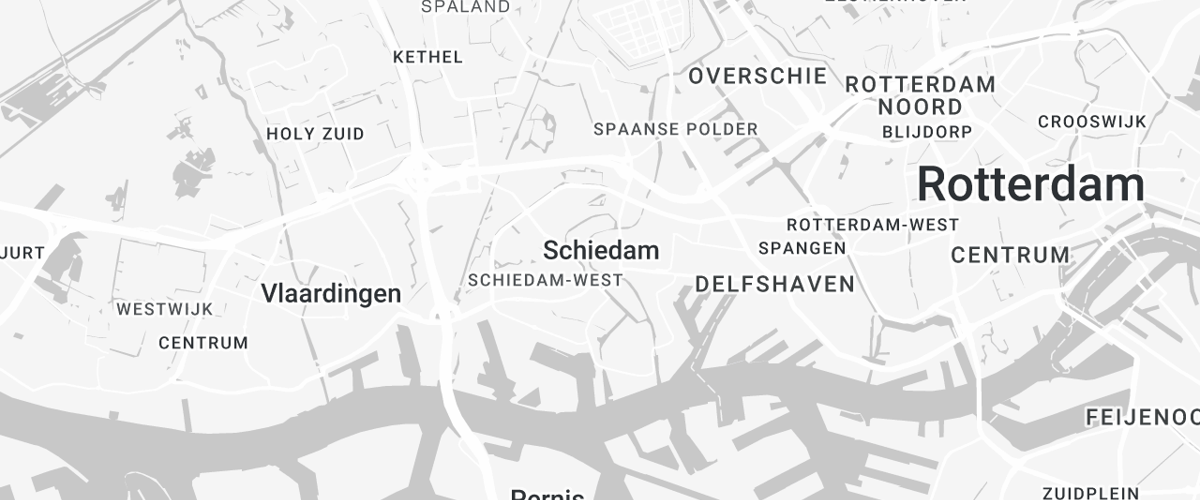 Huis huren in Schiedam