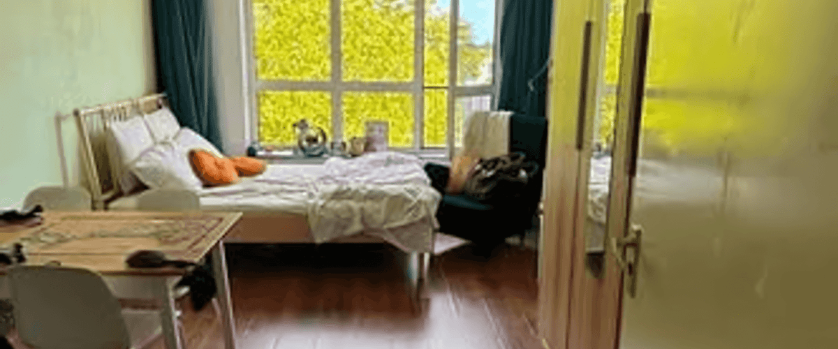 Kamer huren in Tilburg