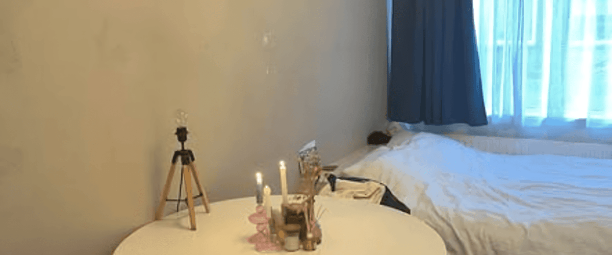 Kamer huren in Tilburg