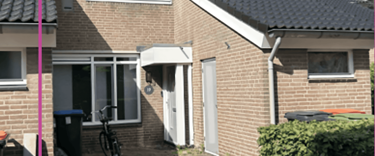 Huis huren in Rosmalen