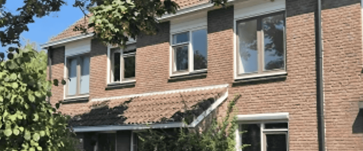 Huis huren in Doetinchem
