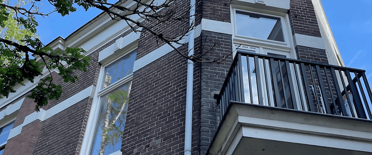 Appartement huren in Arnhem