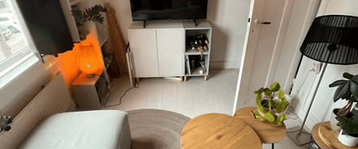 Kamer huren in Den Bosch