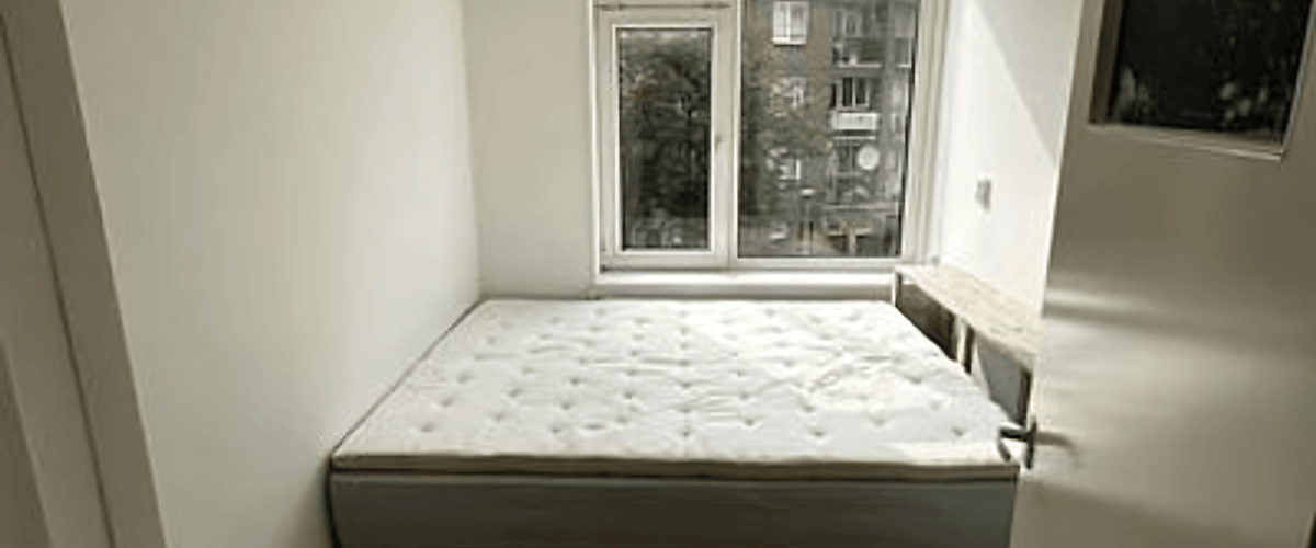 Kamer huren in Amsterdam