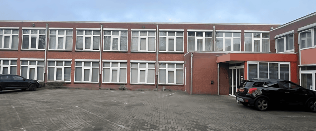 Kantoor huren in Tilburg