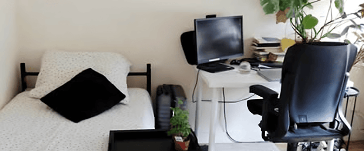 Kamer huren in Den Haag