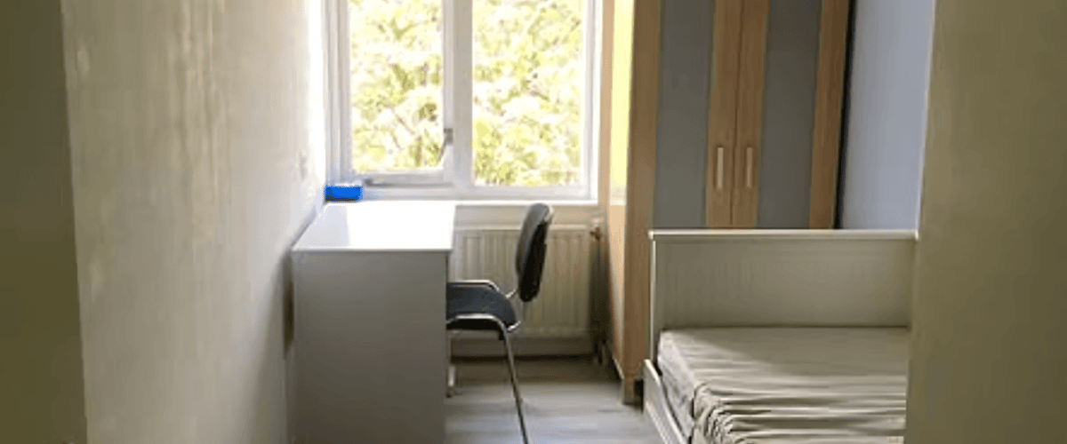 Kamer huren in Hengelo