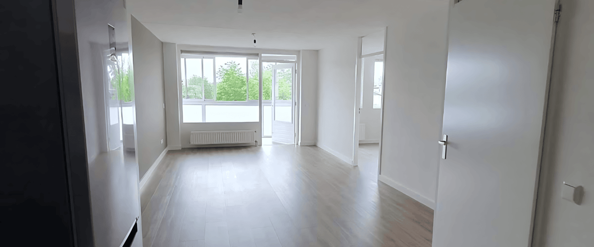 Appartement huren in Veldhoven