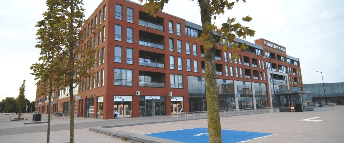 Appartement huren in Heerhugowaard