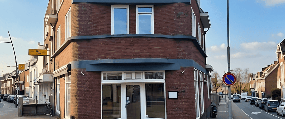 Bedrijfsruimte huren in Landgraaf