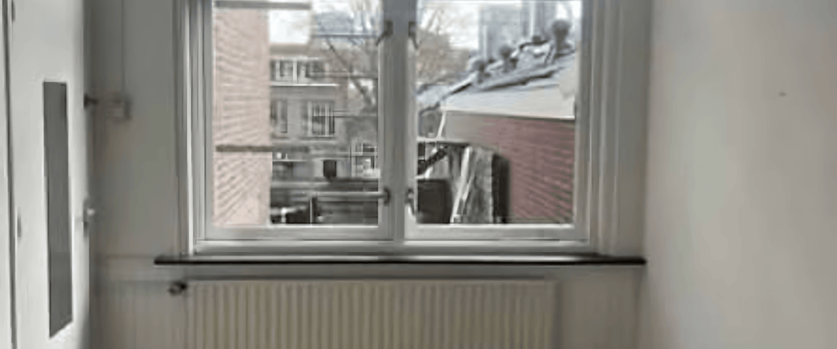 Kamer huren in Leiden