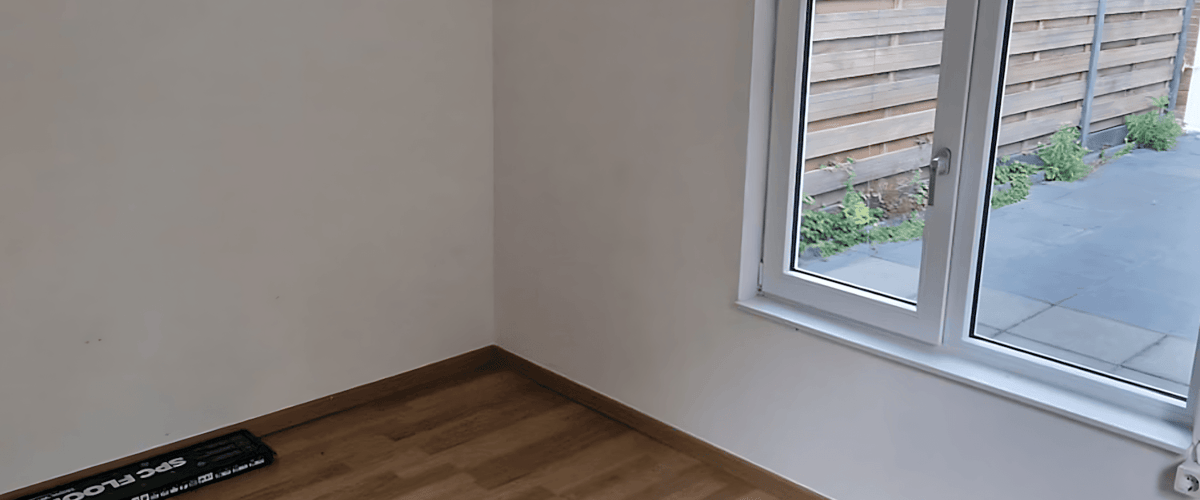 Studio huren in Nieuwegein